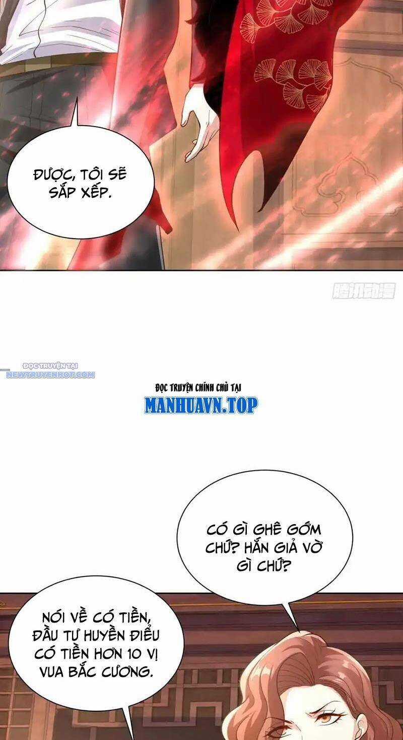 Đại Phản Diện Chapter 208 trang 2