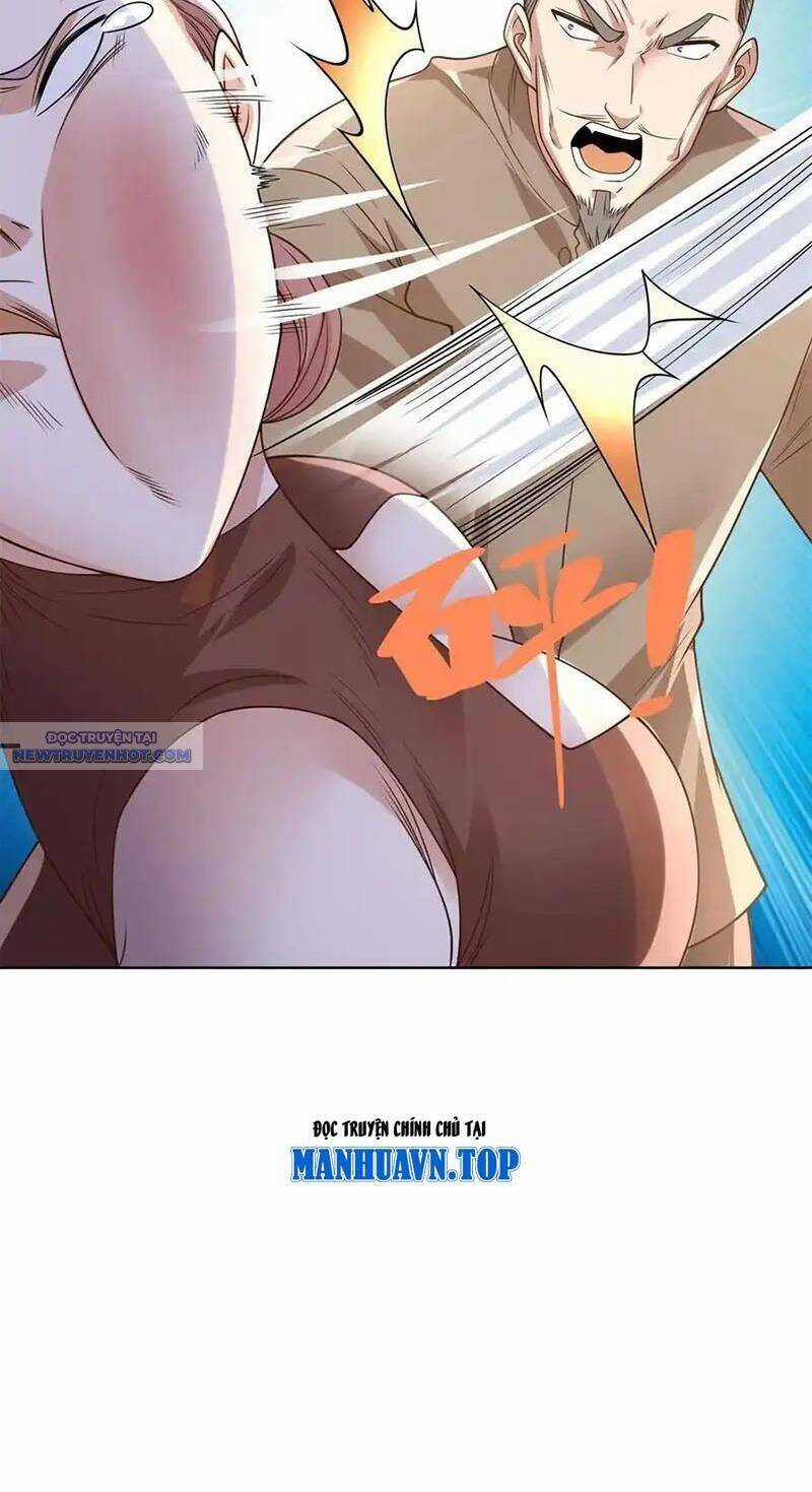 Đại Phản Diện Chapter 208 trang 20