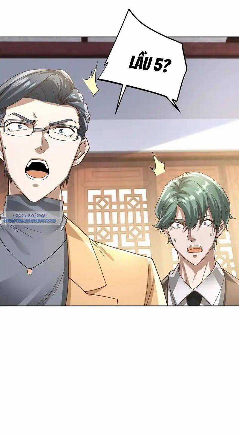 Đại Phản Diện Chapter 208 trang 21