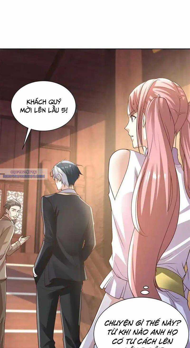 Đại Phản Diện Chapter 208 trang 22