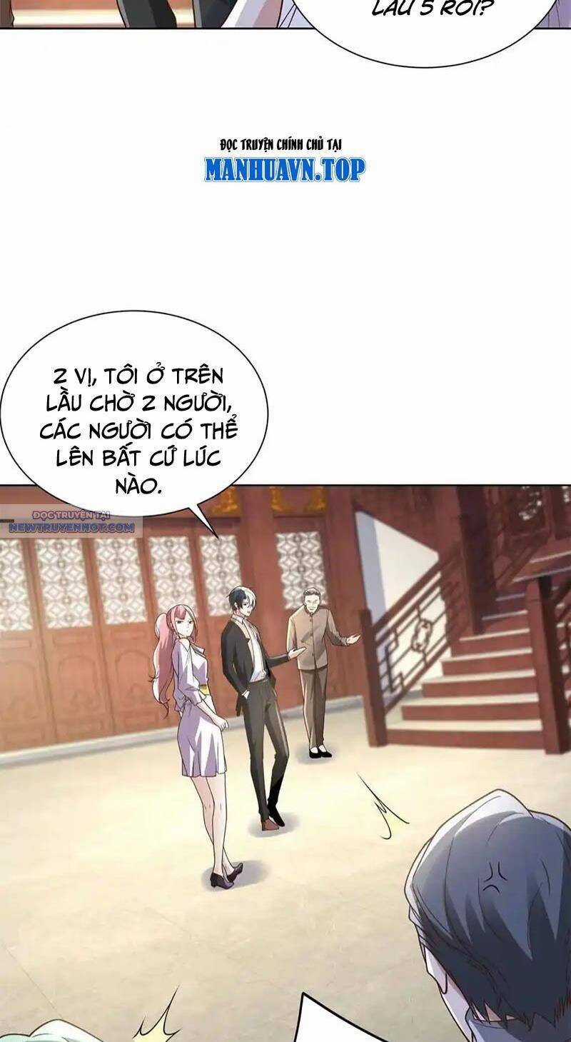 Đại Phản Diện Chapter 208 trang 23