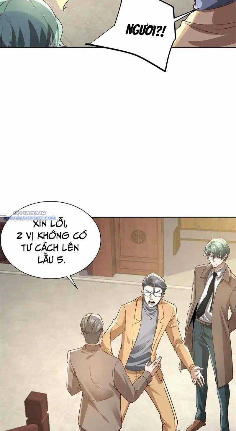 Đại Phản Diện Chapter 208 trang 24