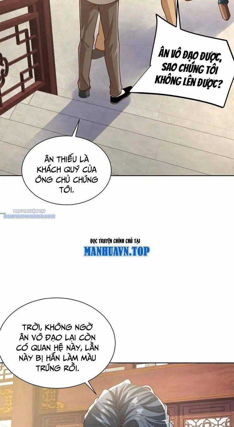 Đại Phản Diện Chapter 208 trang 25