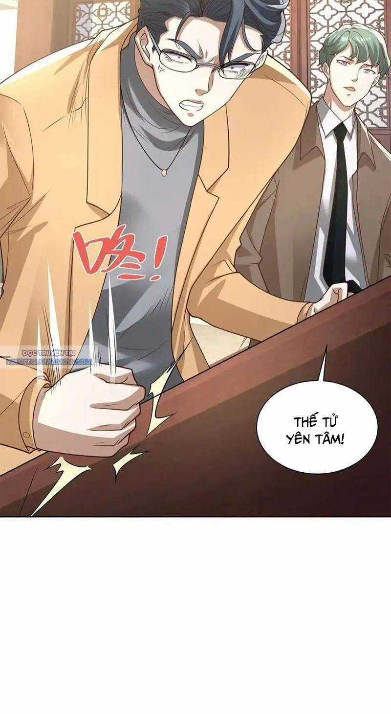 Đại Phản Diện Chapter 208 trang 26