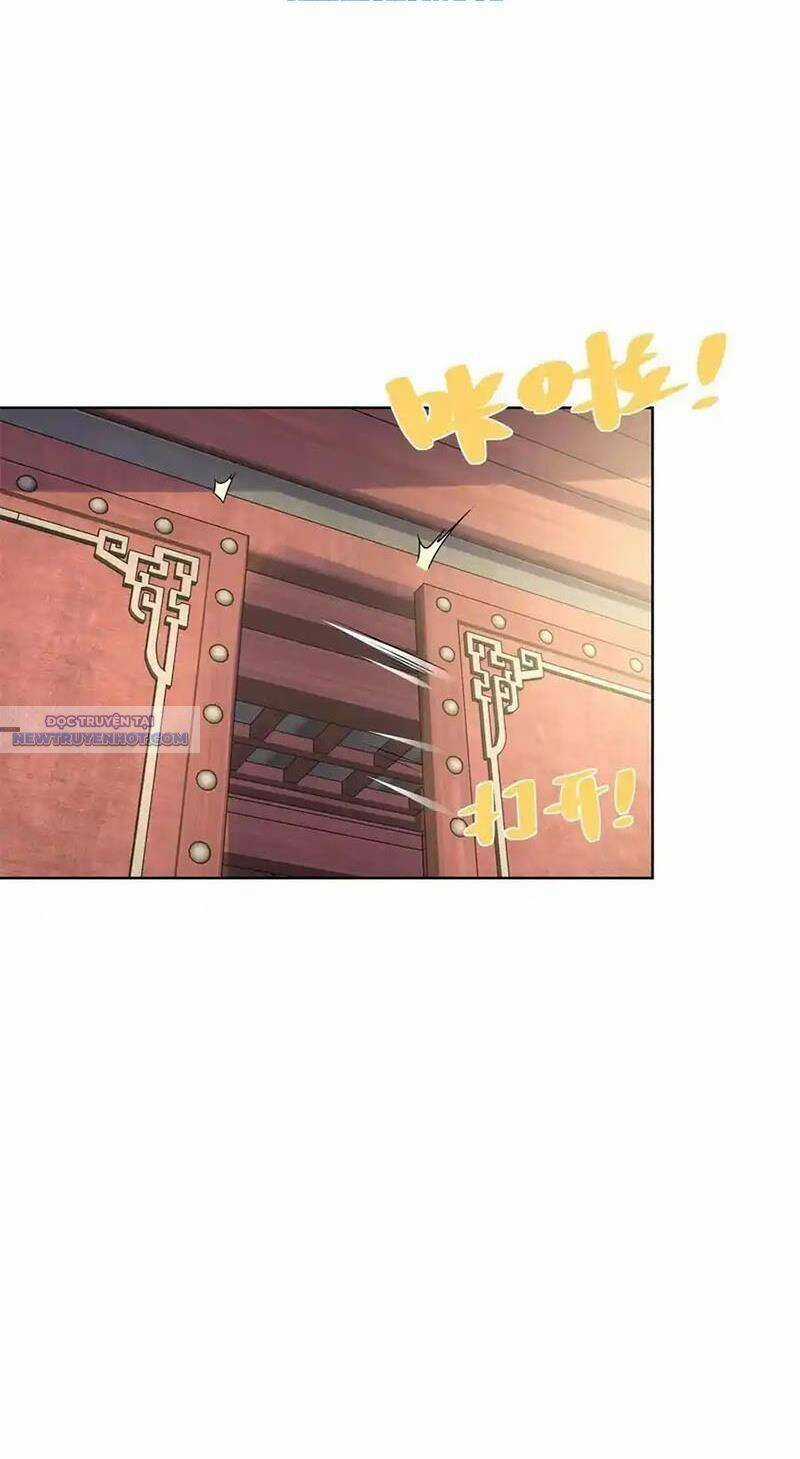 Đại Phản Diện Chapter 208 trang 28