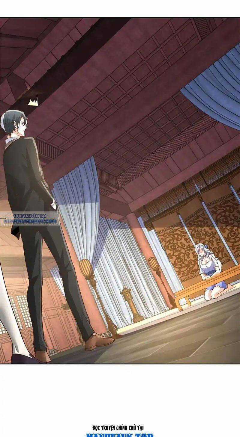 Đại Phản Diện Chapter 208 trang 29