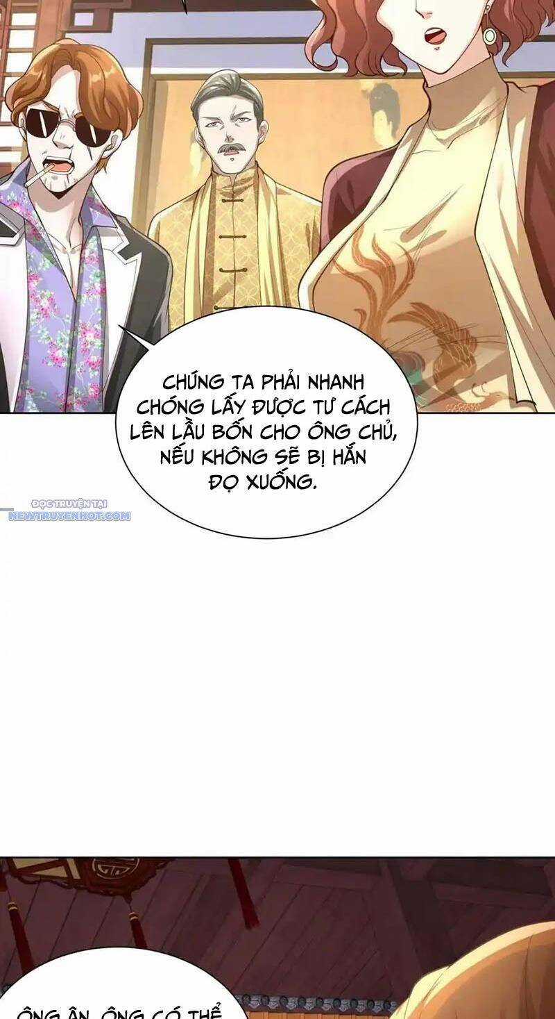 Đại Phản Diện Chapter 208 trang 3