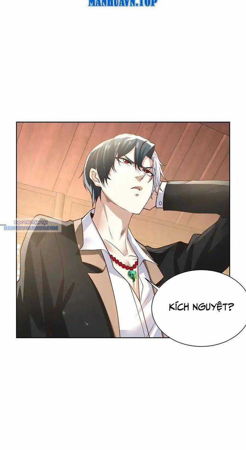 Đại Phản Diện Chapter 208 trang 30