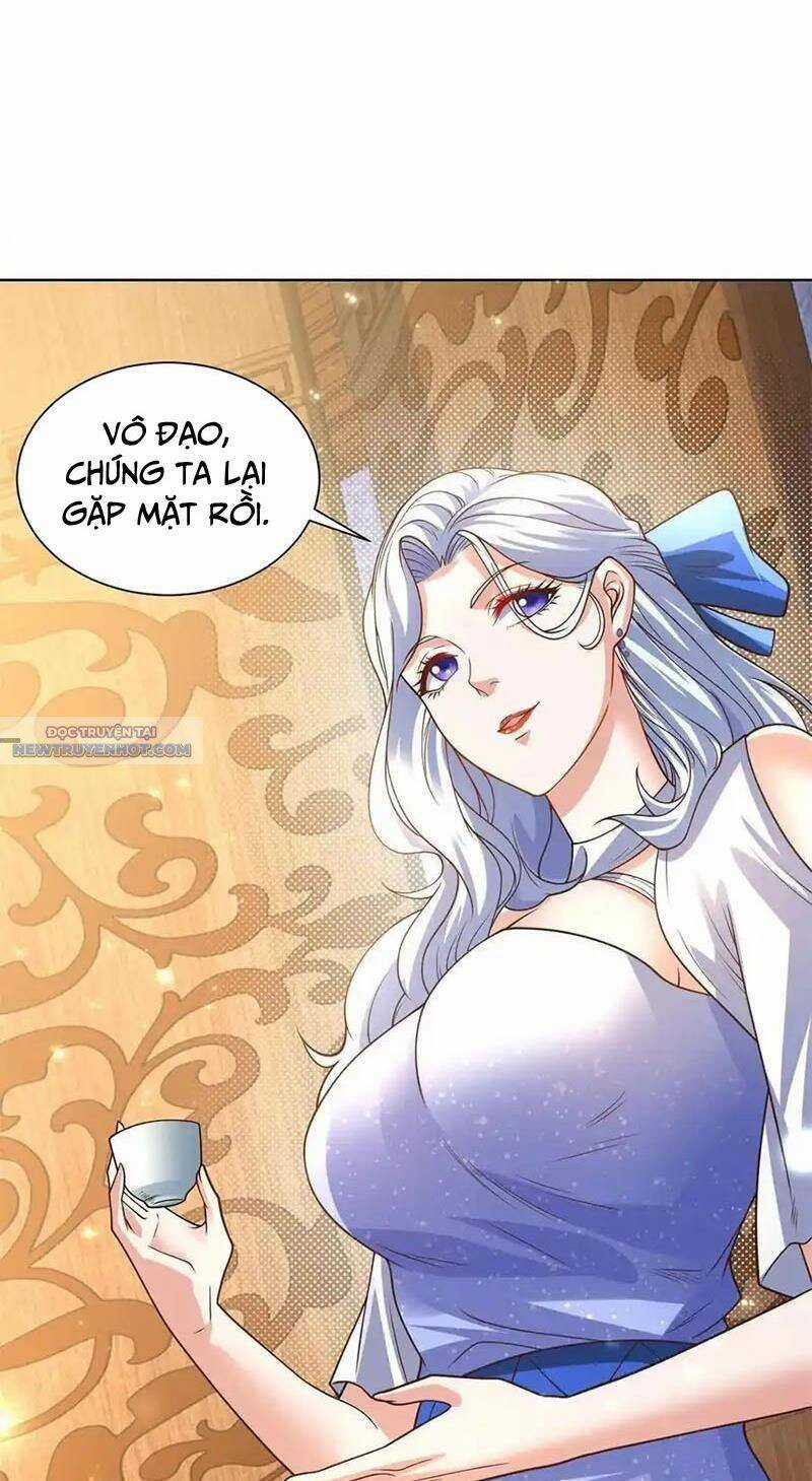 Đại Phản Diện Chapter 208 trang 31