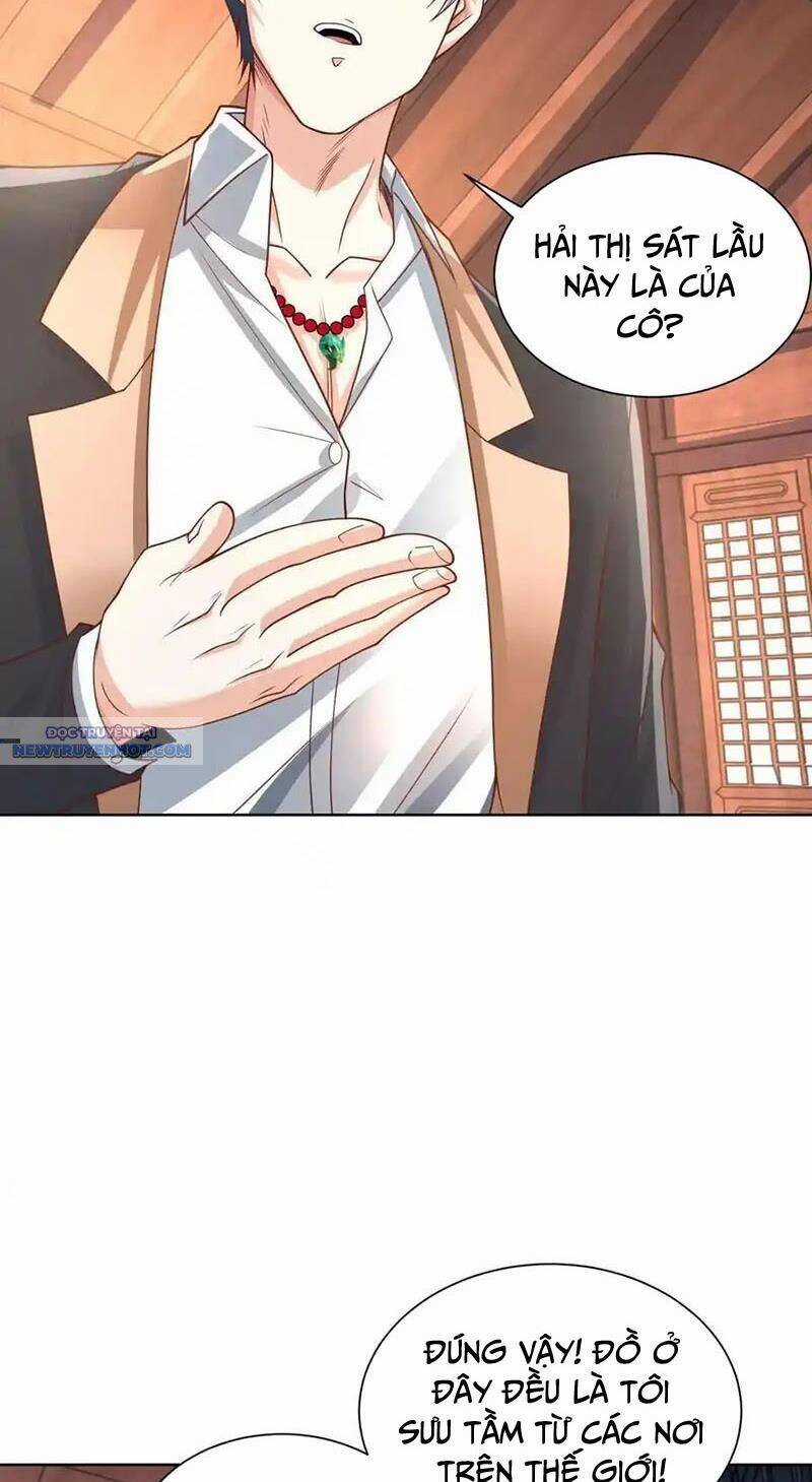 Đại Phản Diện Chapter 208 trang 33