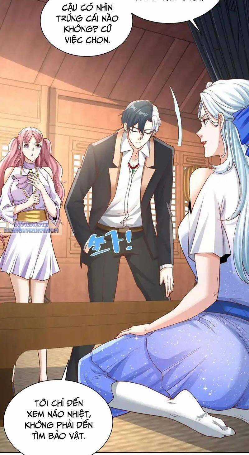 Đại Phản Diện Chapter 208 trang 34