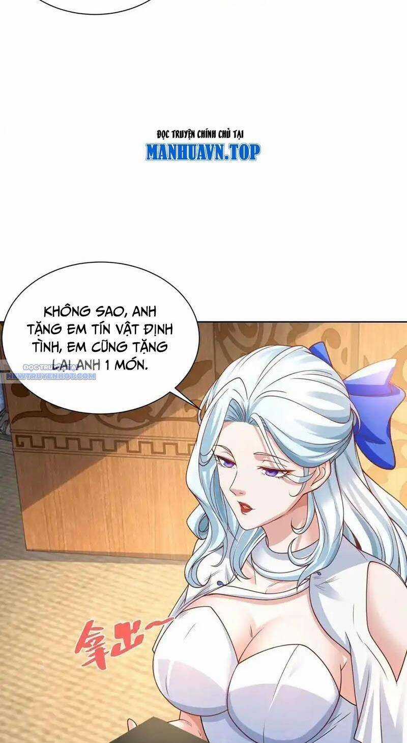 Đại Phản Diện Chapter 208 trang 35