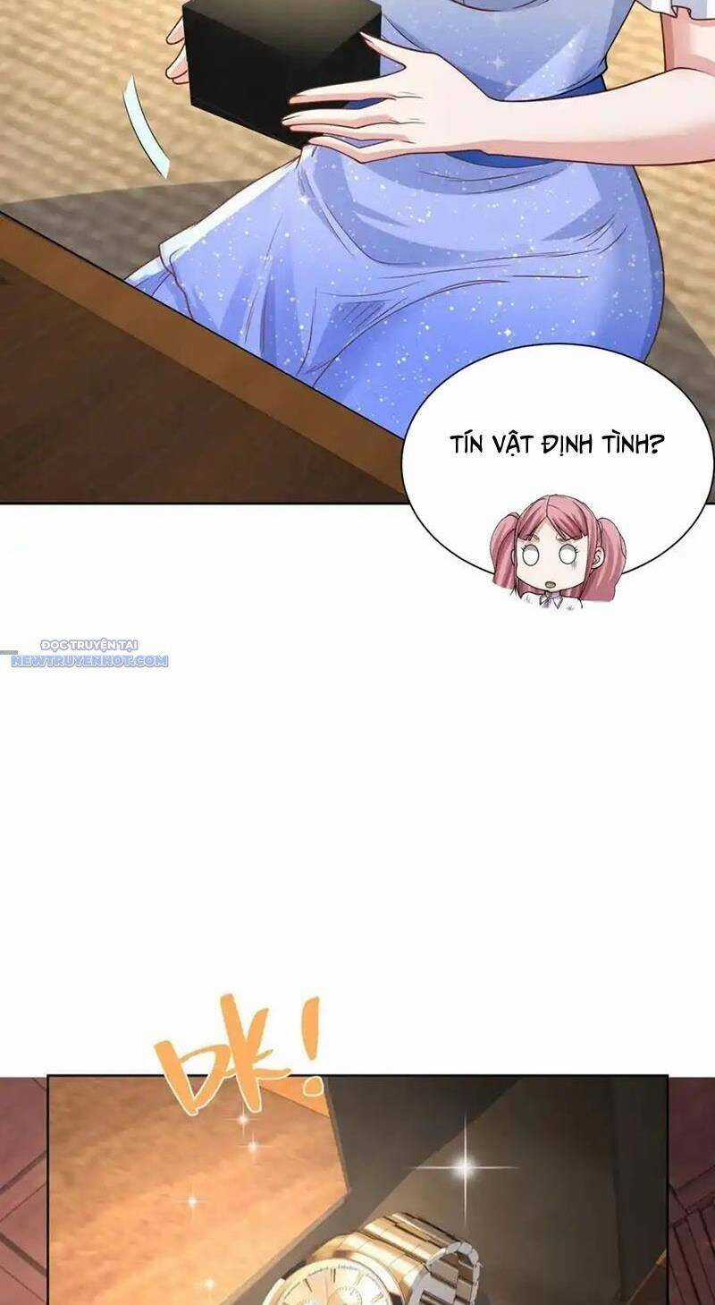 Đại Phản Diện Chapter 208 trang 36