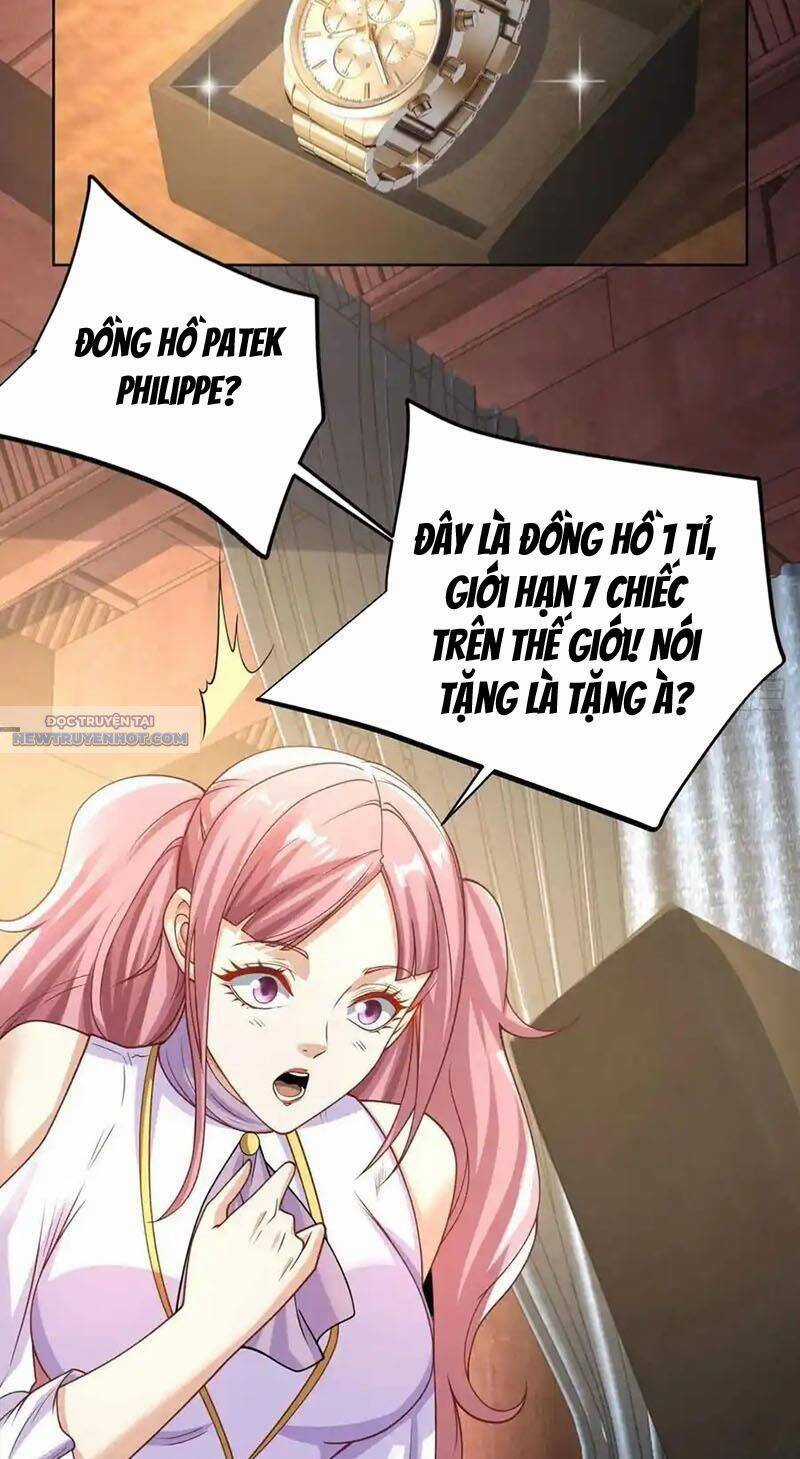 Đại Phản Diện Chapter 208 trang 37