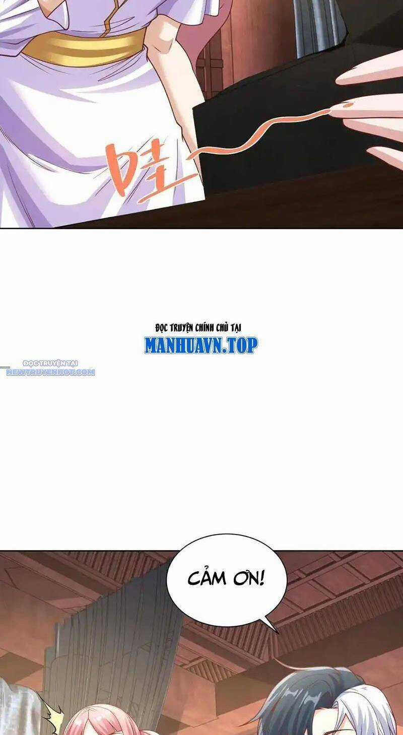 Đại Phản Diện Chapter 208 trang 38