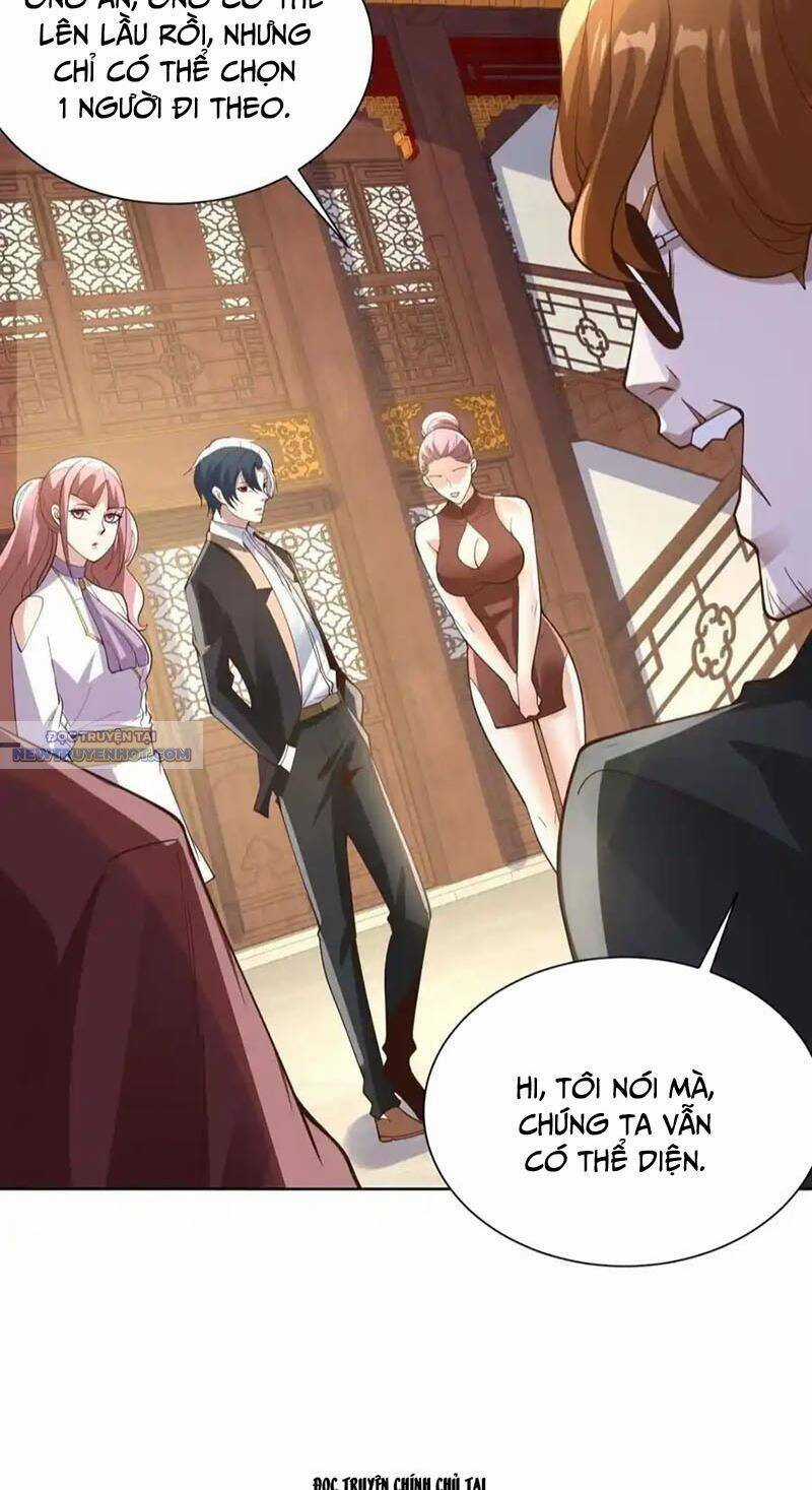 Đại Phản Diện Chapter 208 trang 4