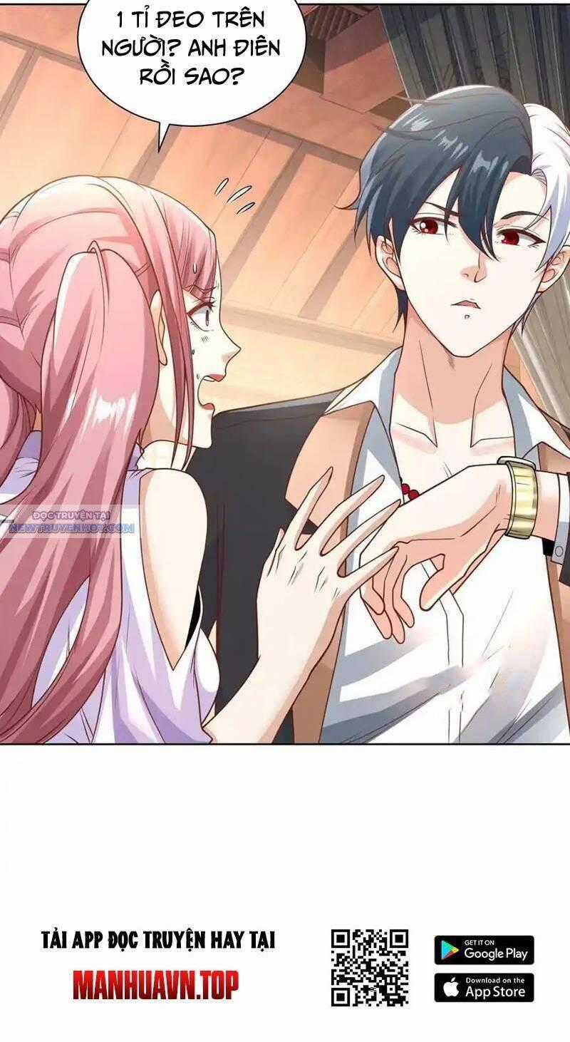 Đại Phản Diện Chapter 208 trang 40