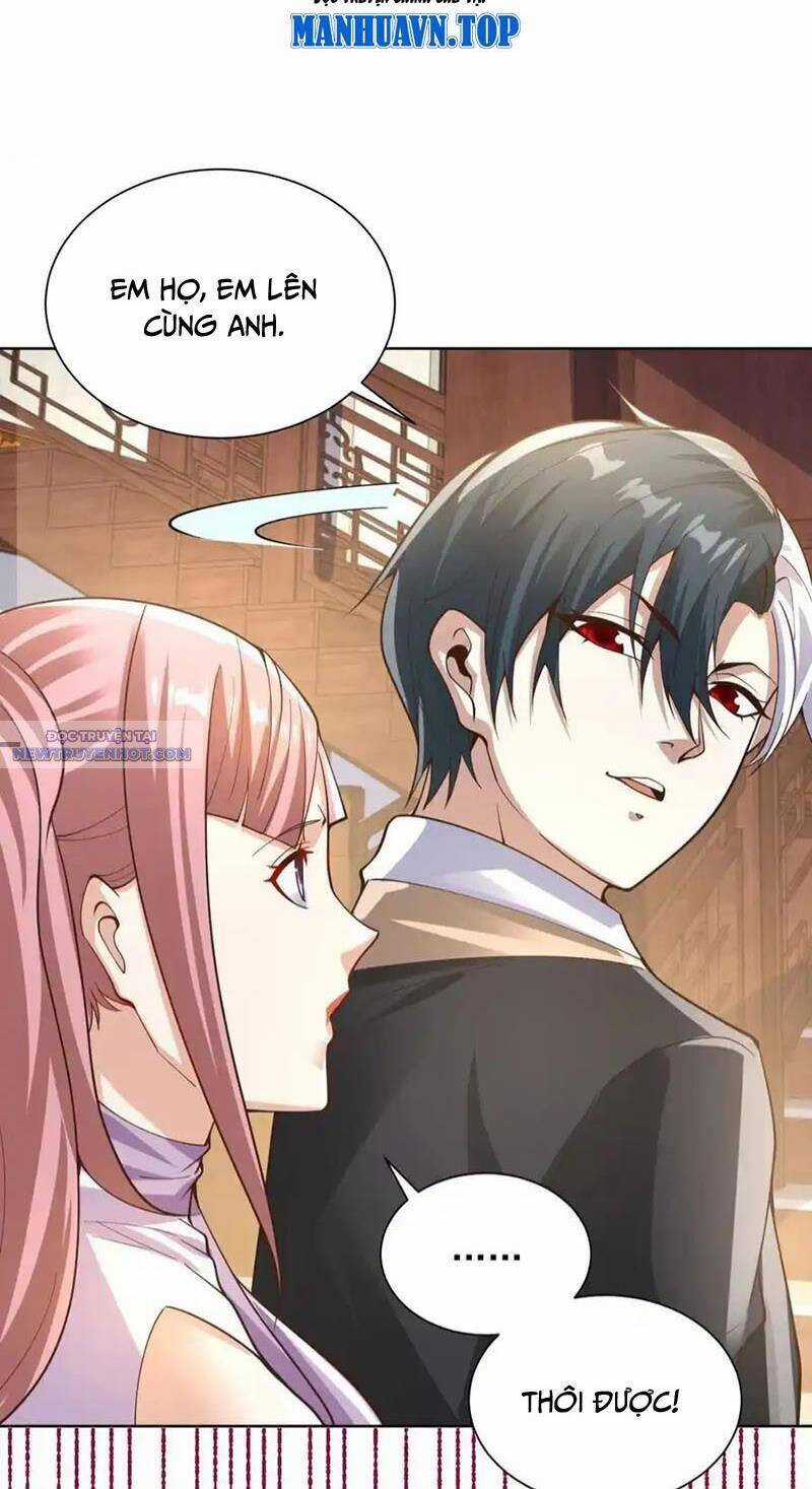 Đại Phản Diện Chapter 208 trang 5