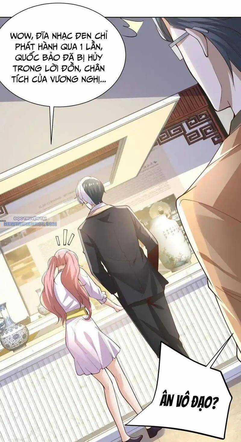 Đại Phản Diện Chapter 208 trang 8