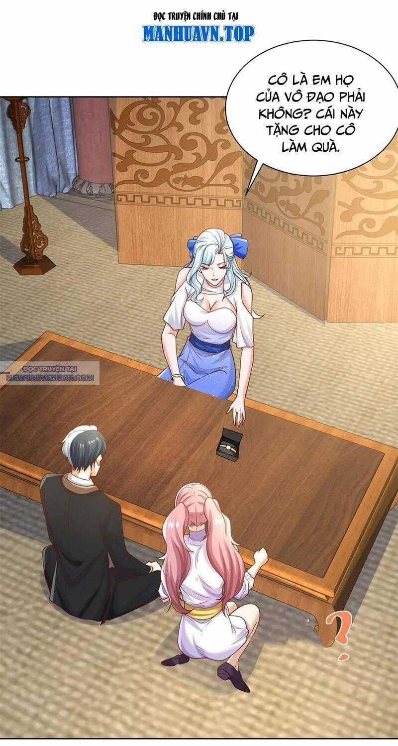 Đại Phản Diện Chapter 209 trang 1