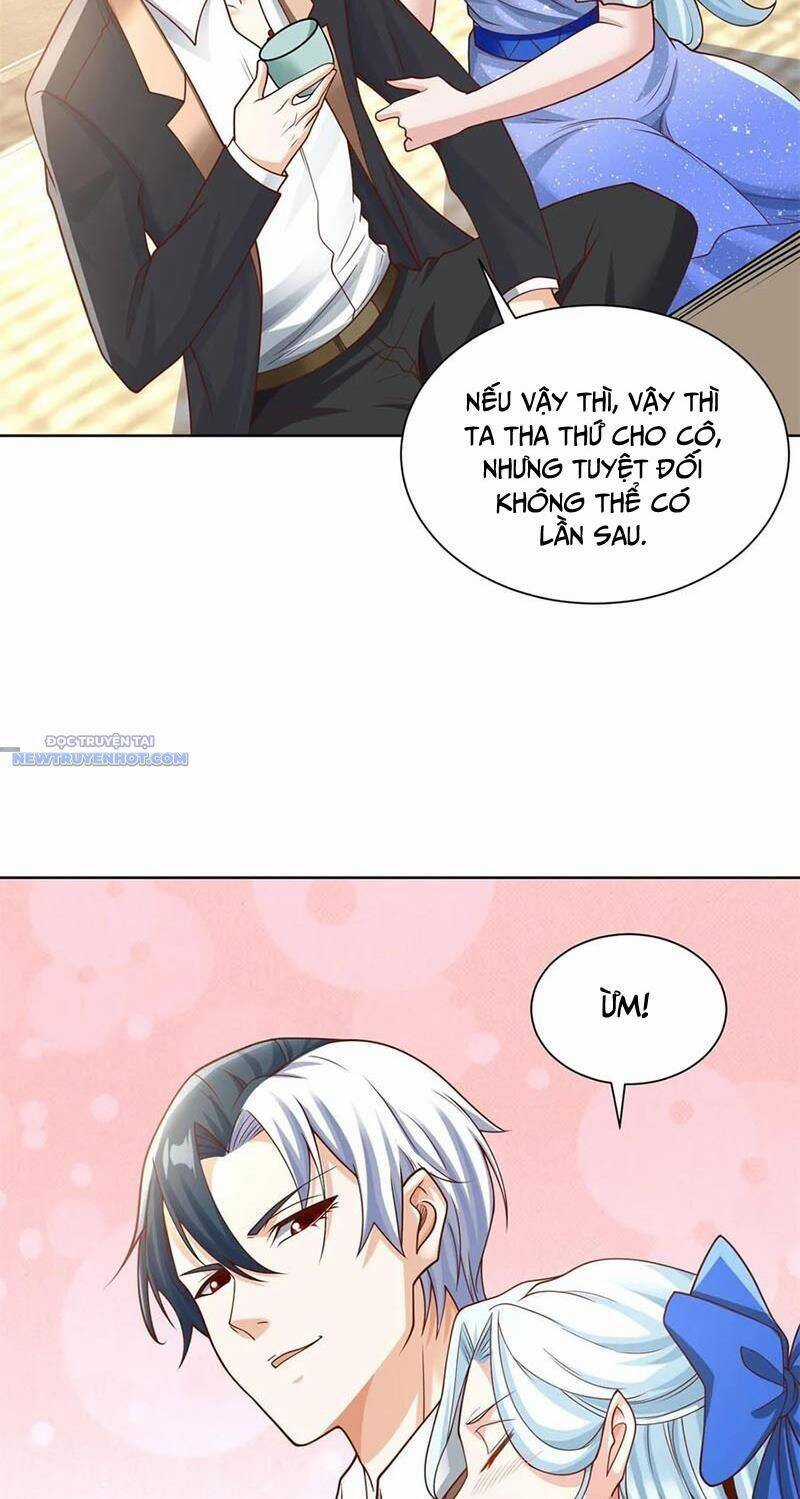 Đại Phản Diện Chapter 209 trang 11