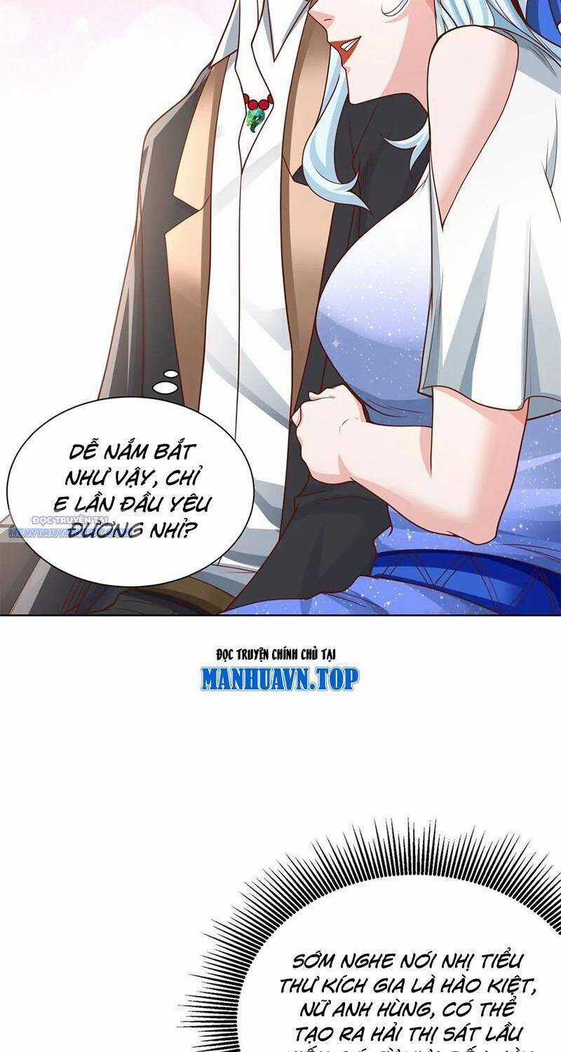 Đại Phản Diện Chapter 209 trang 12