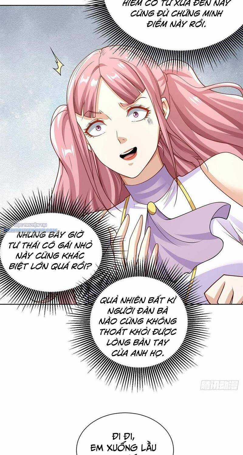 Đại Phản Diện Chapter 209 trang 13