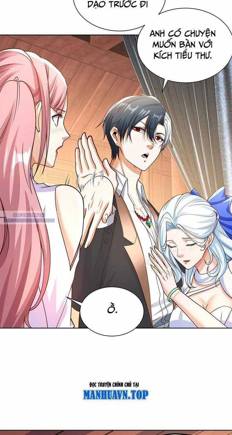 Đại Phản Diện Chapter 209 trang 14