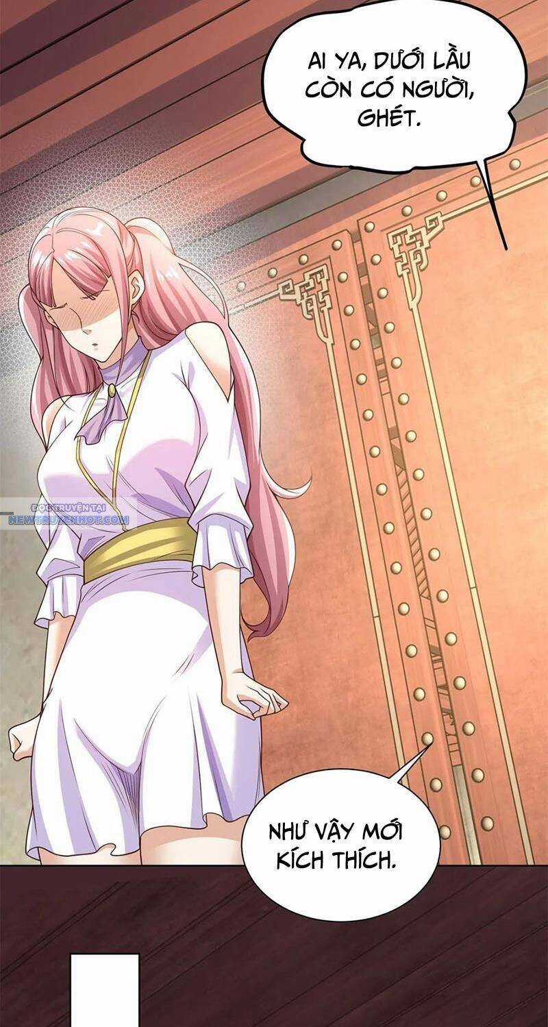 Đại Phản Diện Chapter 209 trang 15