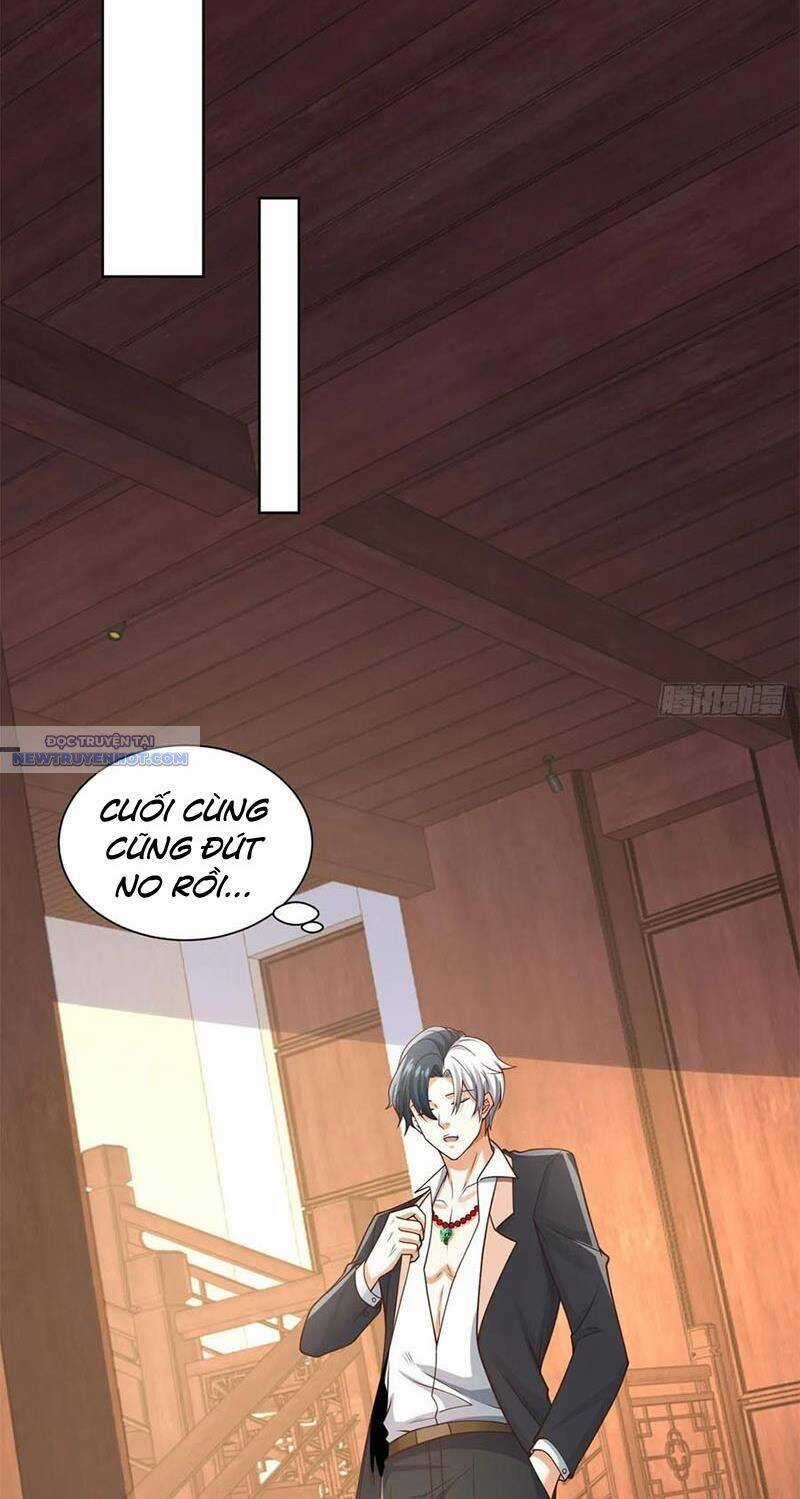 Đại Phản Diện Chapter 209 trang 16