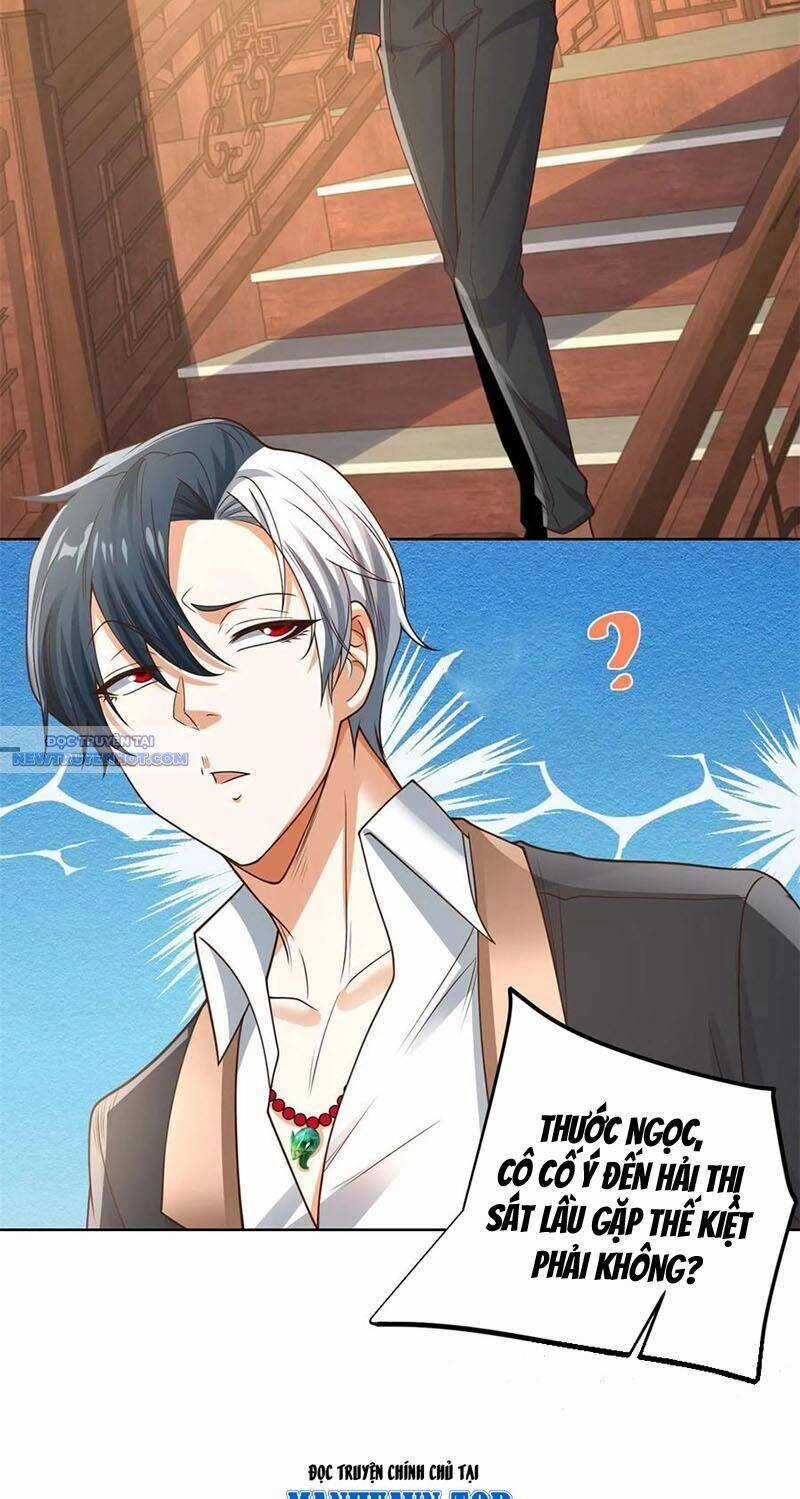 Đại Phản Diện Chapter 209 trang 17