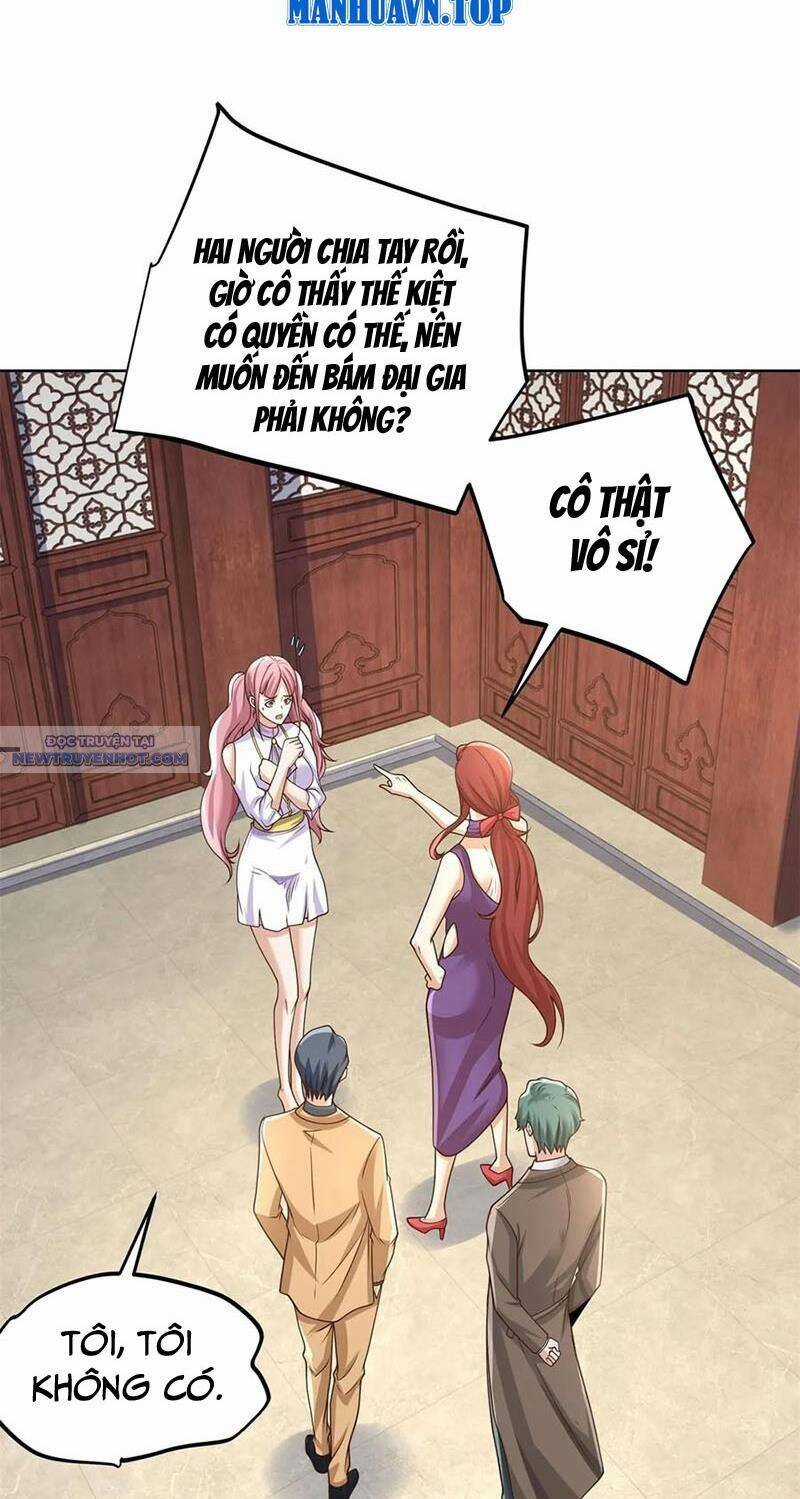 Đại Phản Diện Chapter 209 trang 18