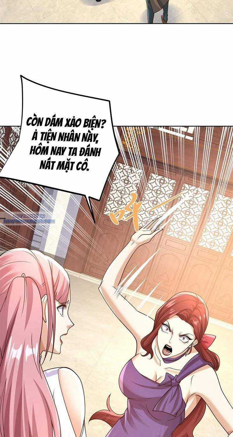 Đại Phản Diện Chapter 209 trang 19