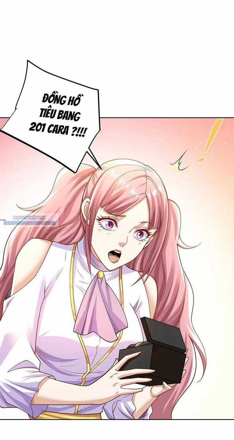 Đại Phản Diện Chapter 209 trang 2