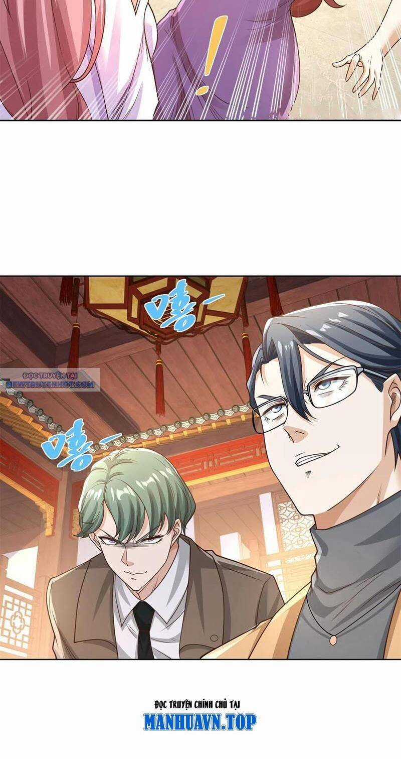 Đại Phản Diện Chapter 209 trang 20