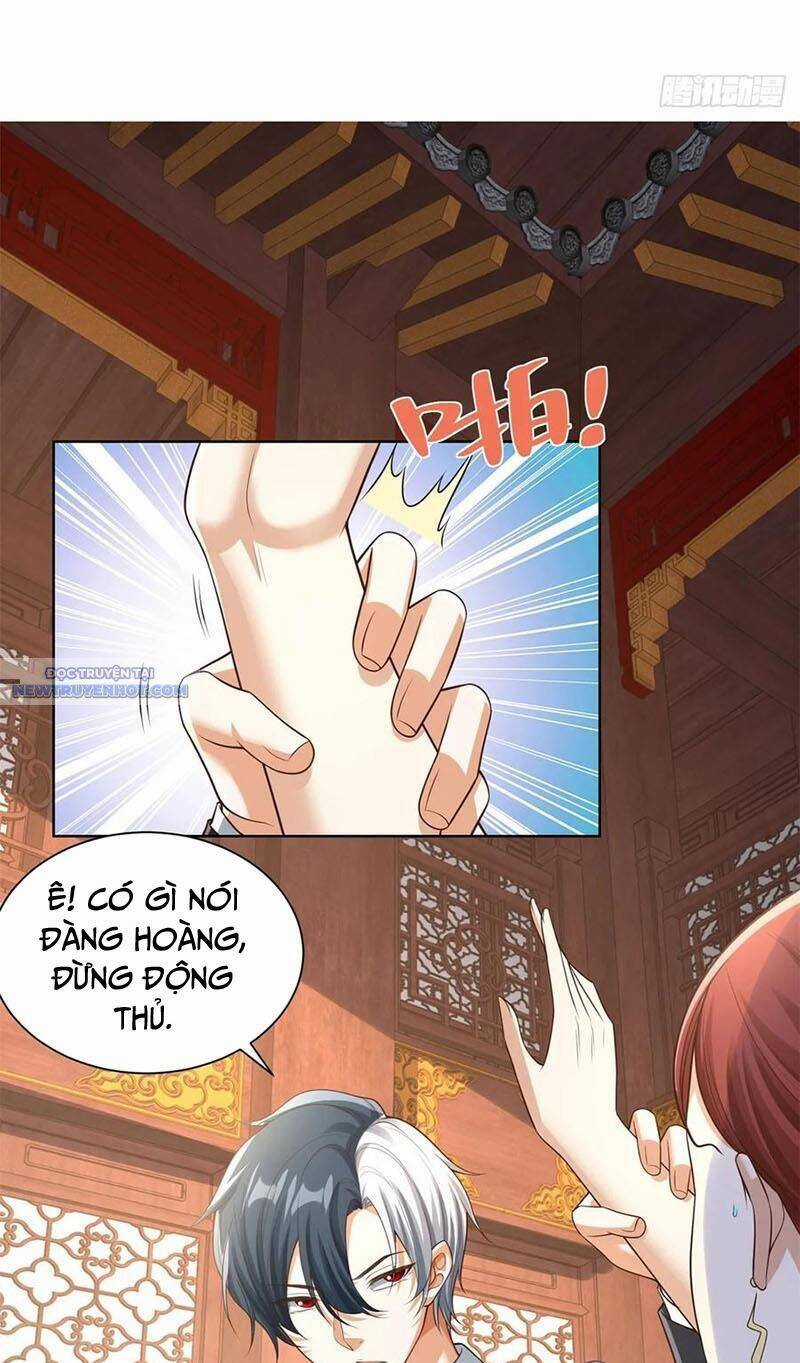 Đại Phản Diện Chapter 209 trang 21