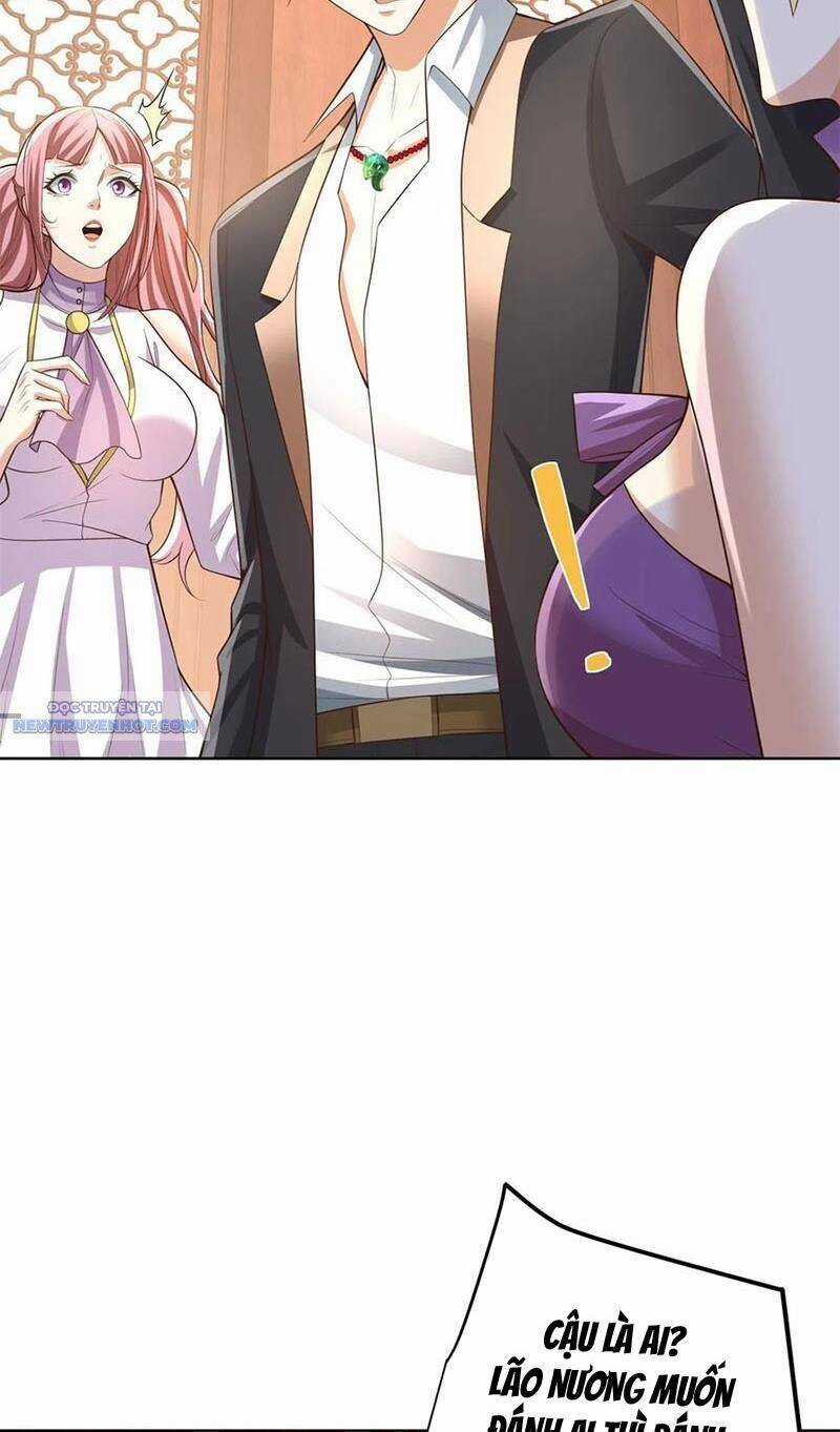 Đại Phản Diện Chapter 209 trang 22