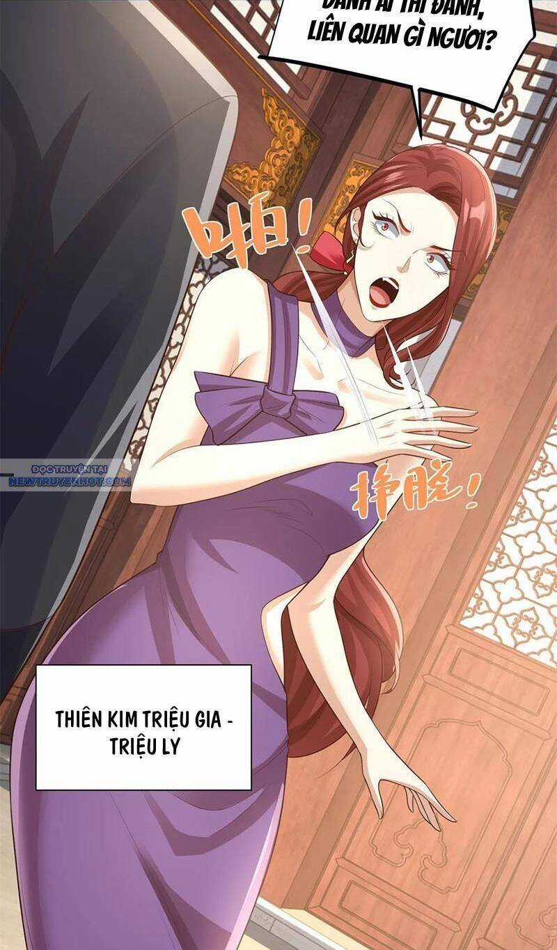 Đại Phản Diện Chapter 209 trang 23