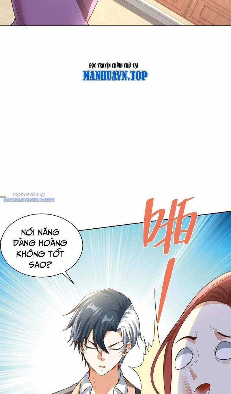 Đại Phản Diện Chapter 209 trang 24