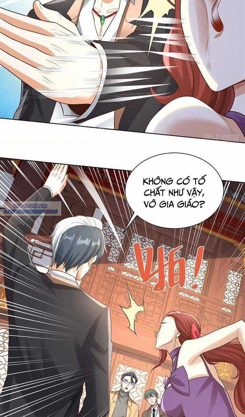 Đại Phản Diện Chapter 209 trang 25