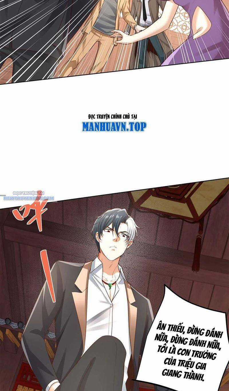 Đại Phản Diện Chapter 209 trang 26