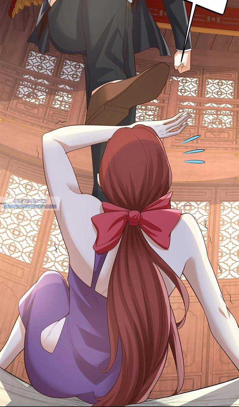 Đại Phản Diện Chapter 209 trang 27