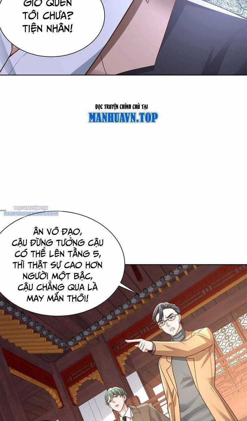 Đại Phản Diện Chapter 209 trang 29