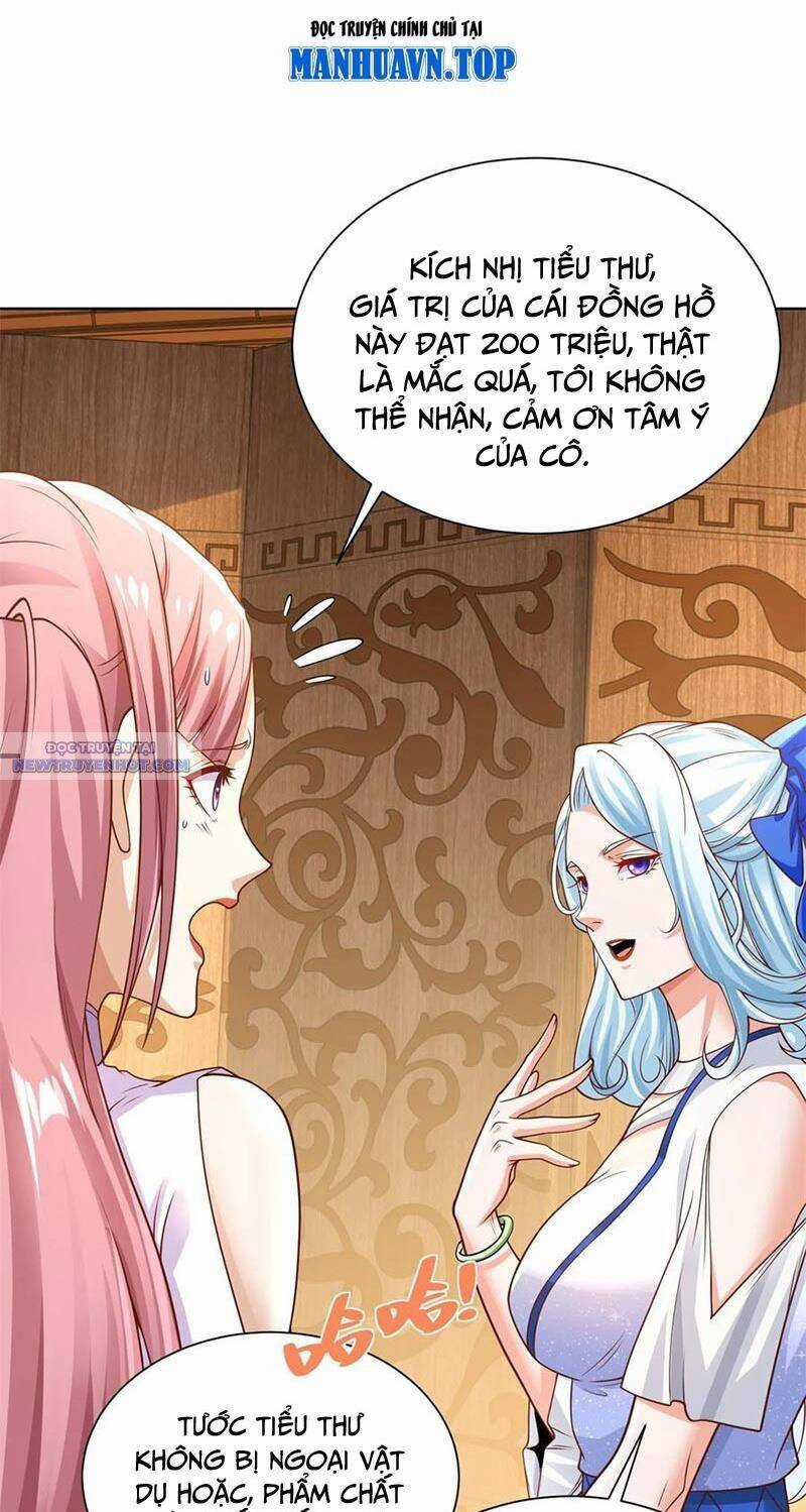 Đại Phản Diện Chapter 209 trang 3