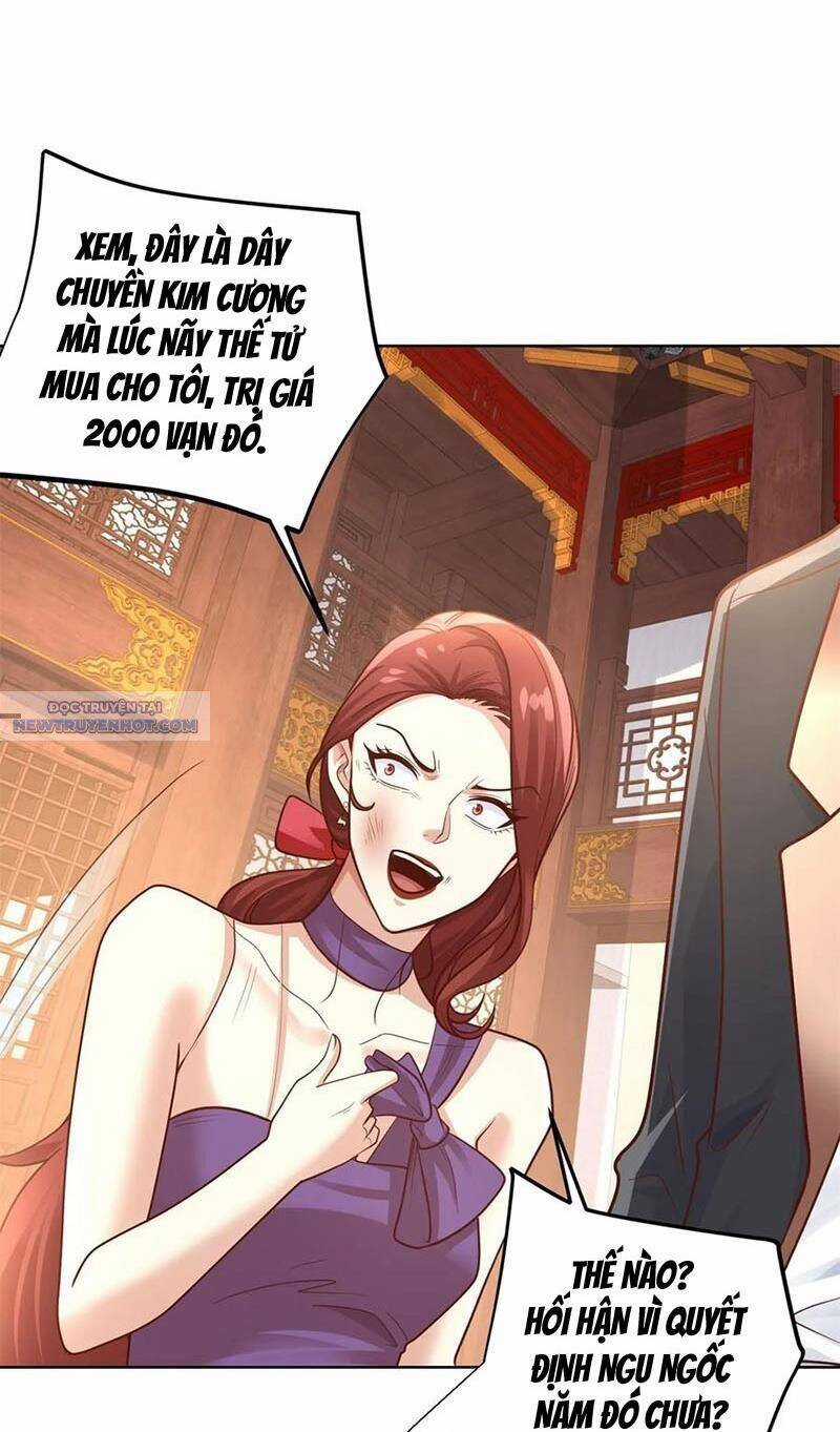 Đại Phản Diện Chapter 209 trang 31