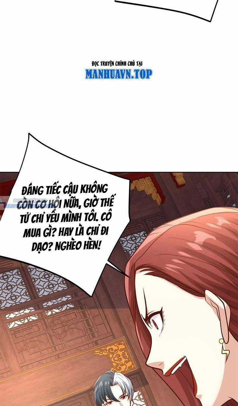 Đại Phản Diện Chapter 209 trang 32