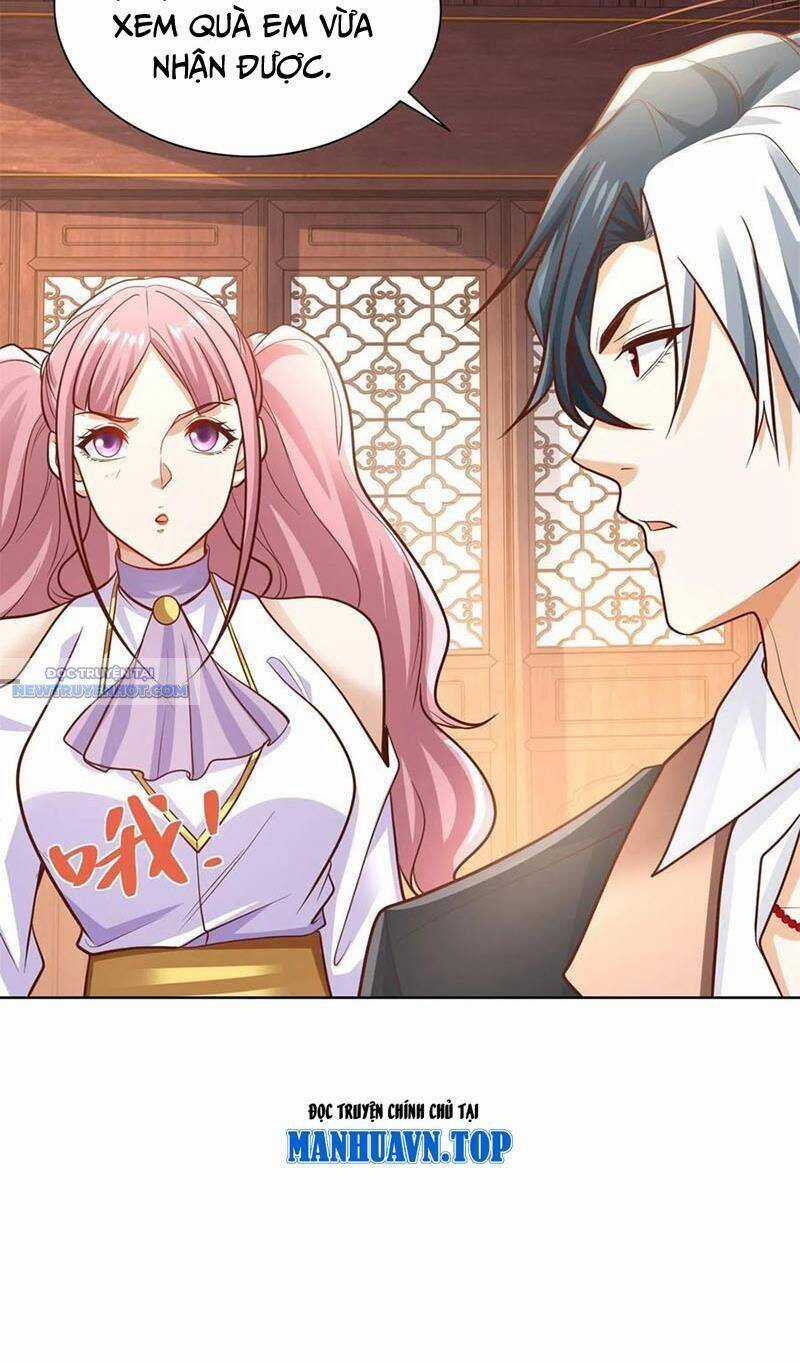 Đại Phản Diện Chapter 209 trang 34