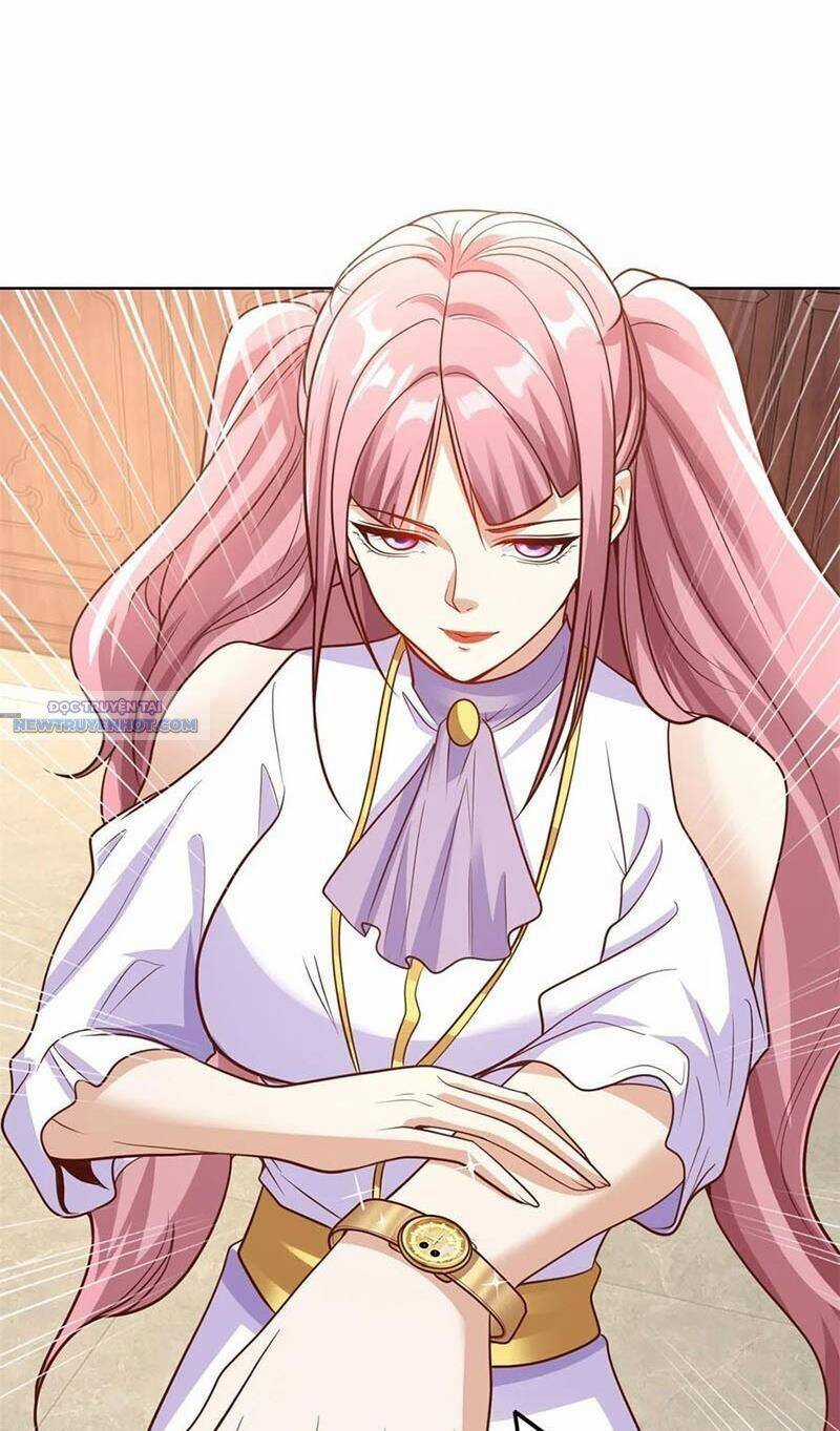 Đại Phản Diện Chapter 209 trang 35