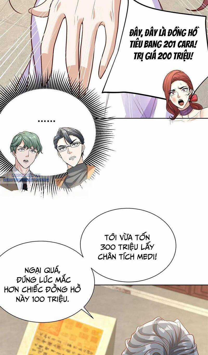 Đại Phản Diện Chapter 209 trang 36