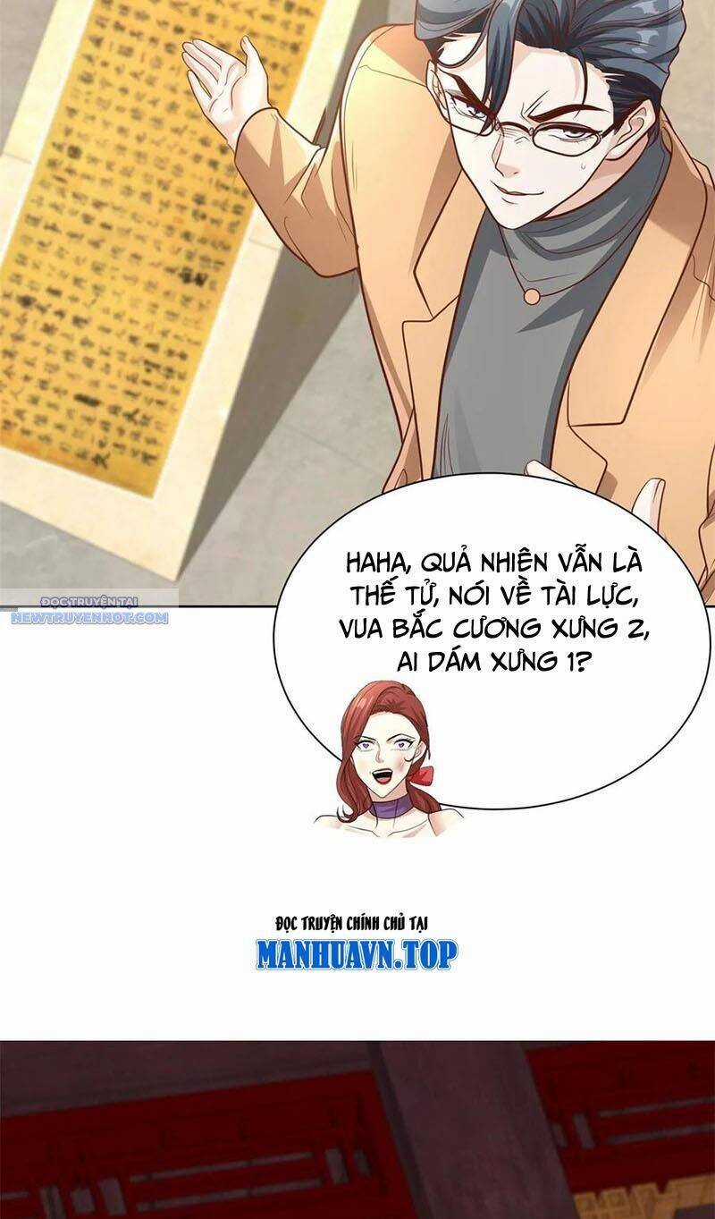 Đại Phản Diện Chapter 209 trang 37